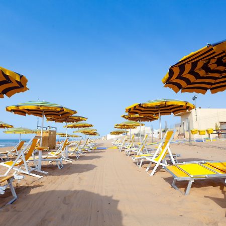 Triscinamare Hotel Residence Екстериор снимка